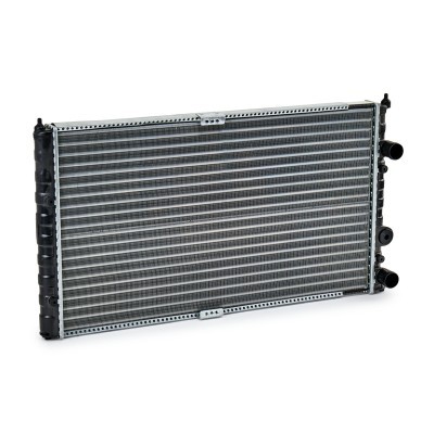 Radiator, Engine Cooling RIDEX 470R0349 470R0349 - photo 5