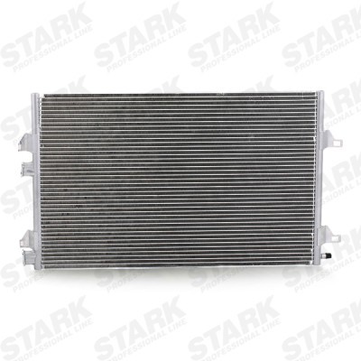A/C condenser SKCD-0110079 - photo 2