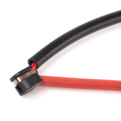 Sensor, Brake Pad Wear RIDEX 407W0010 407W0010 - photo 5