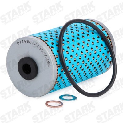 Oil Filter Stark SKOF-0860217 SKOF-0860217 - photo 3