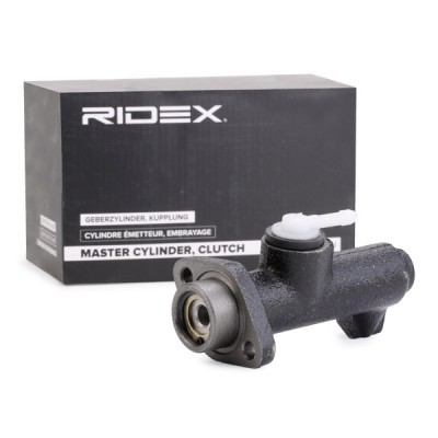 Clutch Master Cylinders RIDEX 234M0079 234M0079 - photo 2