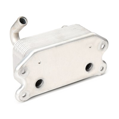 Oil Cooler RIDEX 469O0015 469O0015 - photo 4