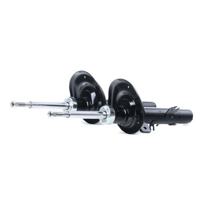 Shock Absorber RIDEX 854S2214 854S2214 - photo 4