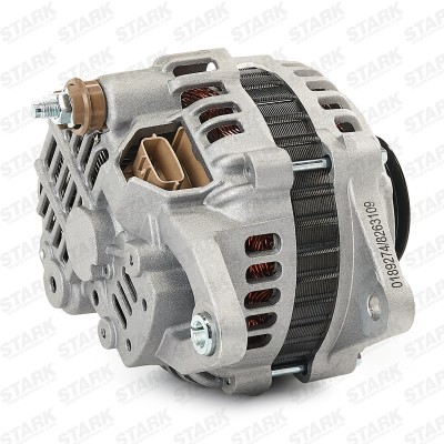 Alternator Stark SKGN-0320201 SKGN-0320201 - photo 5