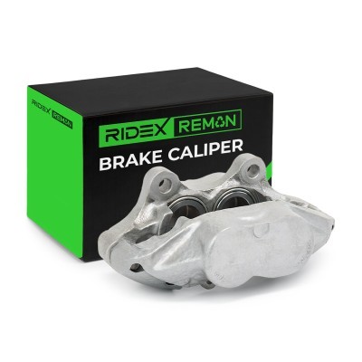 Brake Caliper RIDEX 78B3763R 78B3763R - photo 2