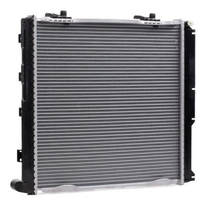 Radiator, Engine Cooling RIDEX 470R0564 470R0564 - photo 6