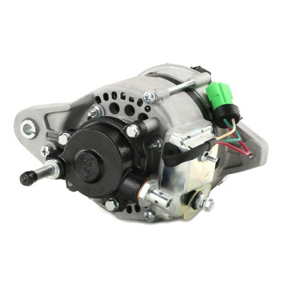 Alternator RIDEX 4G0516 4G0516 - photo 4