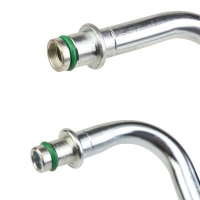 Hydraulic Hose, Steering System RIDEX 677H0019 677H0019 - photo 5
