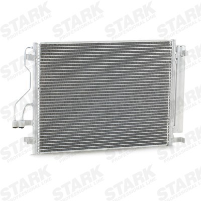 A/C condenser SKCD-0110442 - photo 3