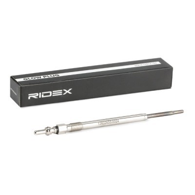 Glow Plug RIDEX 243G0078 243G0078 - photo 2