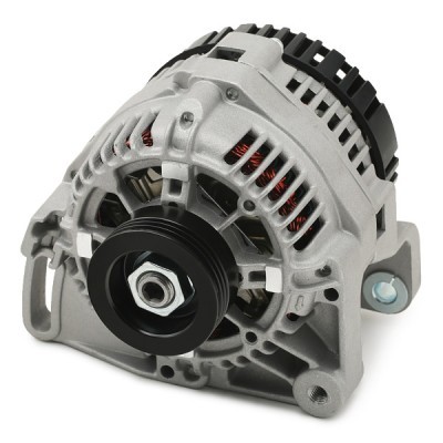 Alternator RIDEX 4G0297 4G0297 - photo 3