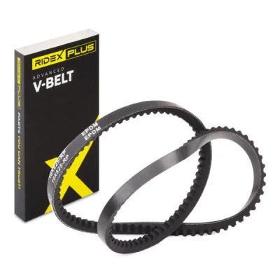 V-Belt RIDEX 10C0008P 10C0008P - photo 2