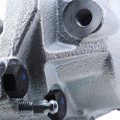 Brake Caliper RIDEX 78B1051 78B1051 - photo 4