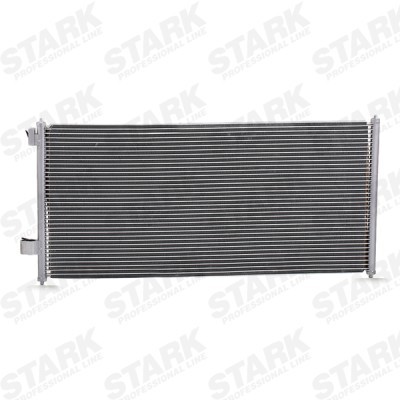 A/C condenser SKCD-0110399 - photo 2