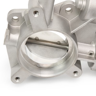 Дроссельная заслонка RIDEX 158T0103 158T0103 - photo 5