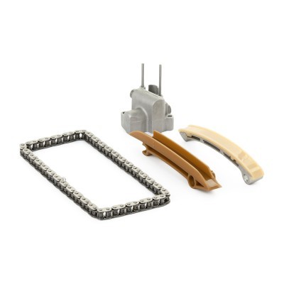 Timing chain kit RIDEX 1389T2766 1389T2766 - photo 2
