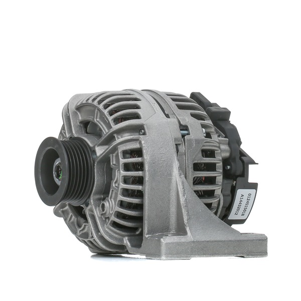 Alternator RIDEX 4G0235R 4G0235R - photo 1