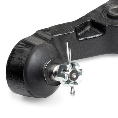 Control Arm RIDEX 273C1201 273C1201 - photo 5