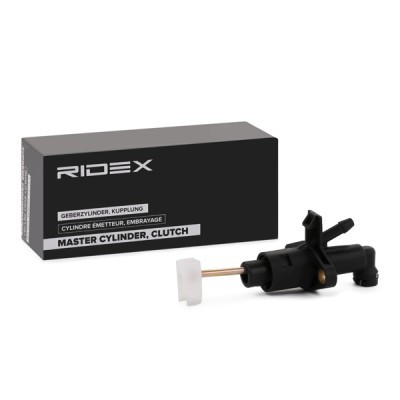 Clutch Master Cylinders RIDEX 234M0027 234M0027 - photo 2