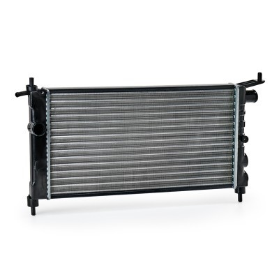 Radiator, Engine Cooling RIDEX 470R0013 470R0013 - photo 5