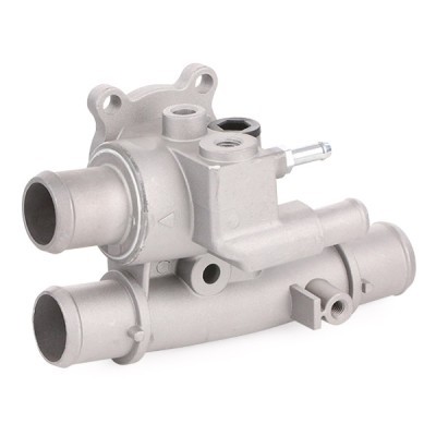 Thermostat, Coolant RIDEX 316T0115 316T0115 - photo 3