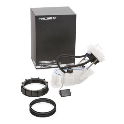 Fuel module RIDEX 1382F0459 1382F0459 - photo 2