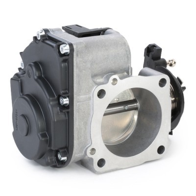 Дроссельная заслонка RIDEX 158T0069 158T0069 - photo 4