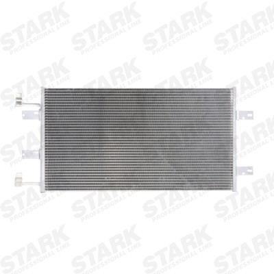 A/C condenser SKCD-0110125 - photo 3