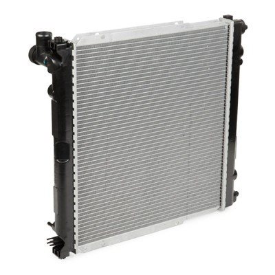 Radiator, Engine Cooling RIDEX 470R0763 470R0763 - photo 4