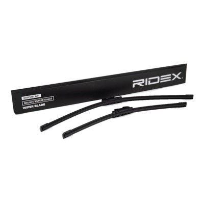 Wiper Blade RIDEX 298W0379 298W0379 - photo 2