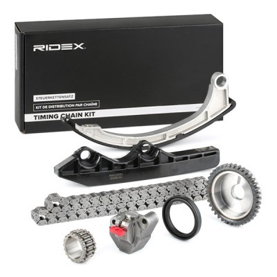 Timing chain kit RIDEX 1389T0055 1389T0055 - photo 2