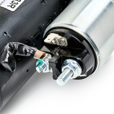Starter RIDEX 2S0933R 2S0933R - photo 6