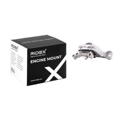 Engine Mounting RIDEX 247E0687 247E0687 - photo 2