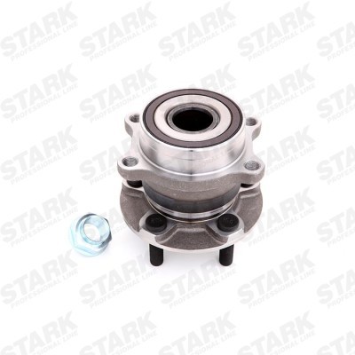 Wheel Bearing Stark SKWB-0180377 SKWB-0180377 - photo 3