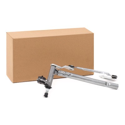 Wiper linkage / motor drive RIDEX 300W0048 300W0048 - photo 2