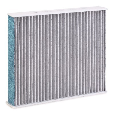 Cabin Air Filter RIDEX 424I0513 424I0513 - photo 4