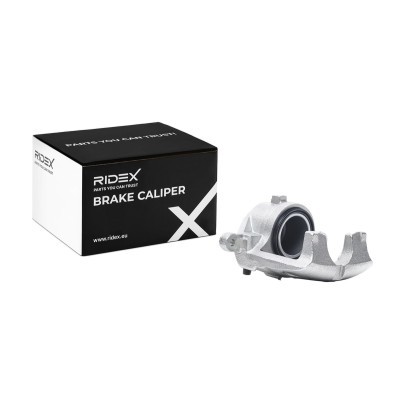 Brake Caliper RIDEX 78B1623 78B1623 - photo 2