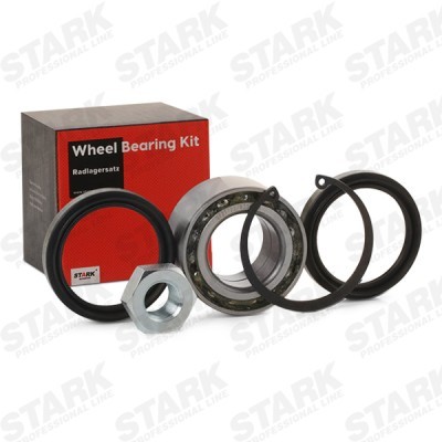 Wheel Bearing Stark SKWB-0180875 SKWB-0180875 - photo 2