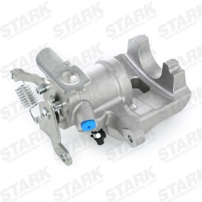 Brake Caliper Stark SKBC-0460348 SKBC-0460348 - photo 3