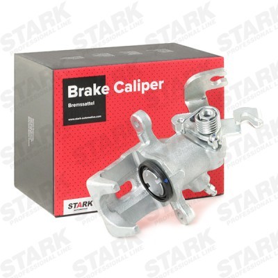Brake Caliper Stark SKBC-0460187 SKBC-0460187 - photo 2