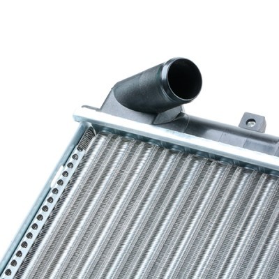 Radiator, Engine Cooling RIDEX 470R0245 470R0245 - photo 5