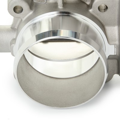 Дроссельная заслонка RIDEX 158T0174 158T0174 - photo 5