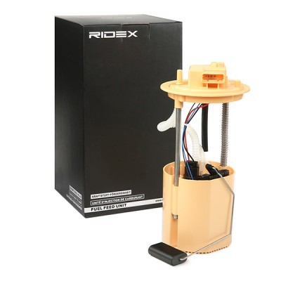 Fuel module RIDEX 1382F0226 1382F0226 - photo 2