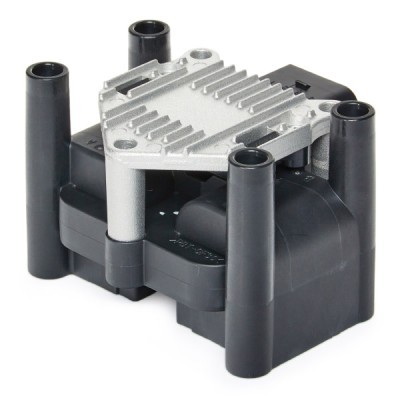 Ignition Coil RIDEX 689C0406P 689C0406P - photo 5