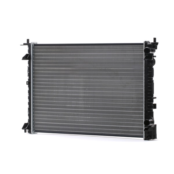 Radiator, Engine Cooling RIDEX 470R0630 470R0630 - photo 1