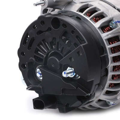 Alternator RIDEX 4G0157 4G0157 - photo 6