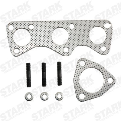 Catalytic converter Stark SKCCT-4840041 SKCCT-4840041 - photo 8