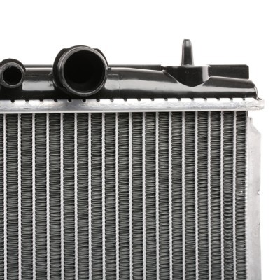 Radiator, Engine Cooling RIDEX 470R0219 470R0219 - photo 4
