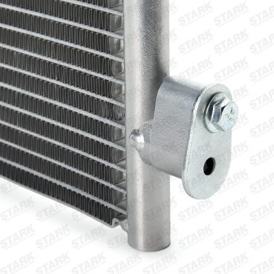 A/C condenser SKCD-0110221 - photo 6