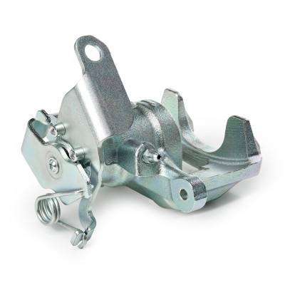 Brake Caliper RIDEX 78B2714R 78B2714R - photo 4